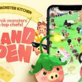 Gravity เปิดตัวเกมไฮบริดแคชชวลสุดมันส์ Ragnarok Monster Kitchen ทั่วโลก เหล่ามอนสเตอร์สุดน่ารักสวมผ้ากันเปื้อน ลุยเข้าครัวเป็นเชฟแล้ววันนี้
