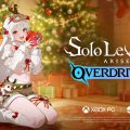 Solo Leveling: ARISE OVERDRIVE ปล่อย DLC คอสตูมฟรี! Solo Leveling: ARISE OVERDRIVE ปล่อย DLC คอสตูมฟรี!