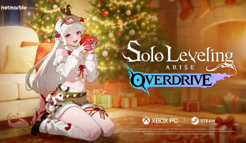 Solo Leveling: ARISE OVERDRIVE ปล่อย DLC คอสตูมฟรี!