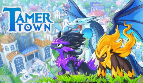 ไอเดียน่าสนใจ Tamer Town เมื่อเกมส์สร้างเมือง ผสมผสานการเลี้ยงมอนส์เตอร์ พร้อมระบบแข่งเมืองสุดเดือด เตรียมเปิดปีหน้า 2569