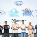 GRAVITY จัดงาน GLOBAL PLAYGROUND – GRAVITY VISIONARY 2026 ประกาศความสำเร็จ RAGNAROK ONLINE พร้อมเปิดตัว 4 เกมใหม่น่าจับตามองในปี 2026 GRAVITY จัดงาน GLOBAL PLAYGROUND – GRAVITY VISIONARY 2026 ประกาศความสำเร็จ RAGNAROK ONLINE พร้อมเปิดตัว 4 เกมใหม่น่าจับตามองในปี 2026