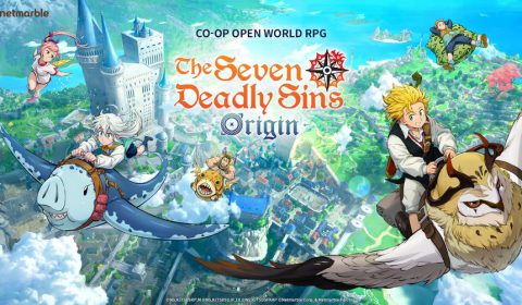 ‘ศึกตำนาน 7 อัศวิน Origin’ แบ่งปันรายละเอียดการปรับปรุงในการทดสอบ CBT เพื่อยกระดับคุณภาพเกม