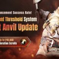 Black Desert Mobile เปิดตัวระบบทั่งโบราณ เพื่อเพิ่มความสะดวกในการเสริมประสิทธิภาพไอเทม 