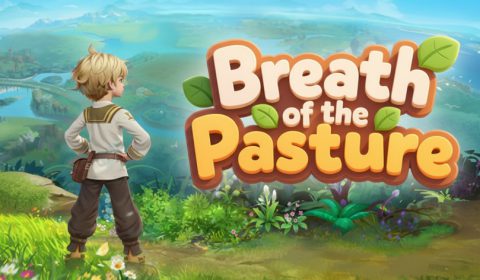 Breath of the Pasture เกมส์ทำฟาร์มยุคใหม่ มีผู้ช่วยให้ใช้ทั้ง วิญญาณและหุ่นยนต์ ฟื้นฟูฟาร์มร้าง เติมชีวิตให้ชนบทแฟนตาซี