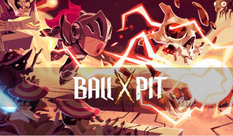 Ball x Pit จากเกมส์อินดี้สุดฮิตจาก PC เผยกำลังเตรียมขยายสู่ iOS หลังสร้างยอดขายสุดปังกว่าแสนชุดในสัปดาห์แรก
