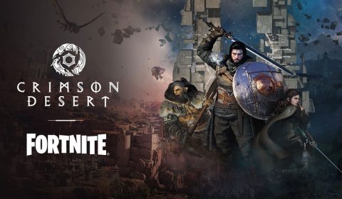 Crimson Desert เปิดให้พรีออเดอร์แล้วตอนนี้บน Epic Games Store และประกาศการคอลลาโบเรชันกับ Fortnite