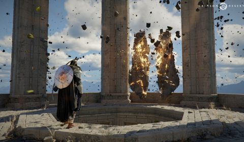 Pearl Abyss ปล่อยวิดีโอพิเศษใหม่ของ Crimson Desert ที่เน้นเรื่องราว โลก และเกมเพลย์