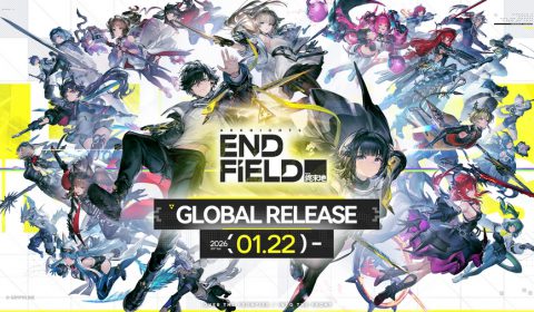 ดีเดย์วันนี้ Arknights: Endfield เกมส์มือถือใหม่ Action 3D RPG  เปิดแล้วทั่วโลก พร้อมภาษาไทยเต็มรูปแบบ