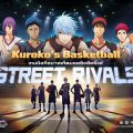 Kuroko’s Basketball: Street Rivals เปิดลงทะเบียนล่วงหน้าแล้วใน SEA เตรียมเปิดสนามดวลเดือด 11 มี.ค. ทั้ง iOS และ Android