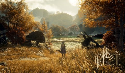 สาวก ราชันเร้นลับ จับตารอเลย Lord of Mysteries เปิดตัวเกมส์ในแนว MMORPG พร้อมปล่อยตัวอย่างใหม่มายั่ว