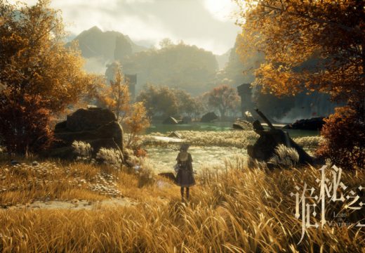 สาวก ราชันเร้นลับ จับตารอเลย Lord of Mysteries เปิดตัวเกมส์ในแนว MMORPG พร้อมปล่อยตัวอย่างใหม่มายั่ว