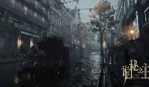 สาวก ราชันเร้นลับ จับตารอเลย Lord of Mysteries เปิดตัวเกมส์ในแนว MMORPG พร้อมปล่อยตัวอย่างใหม่มายั่ว