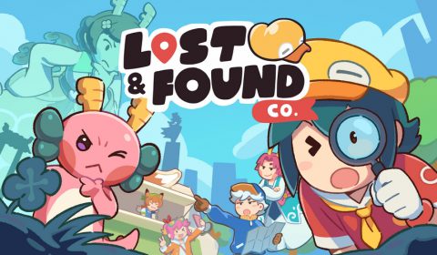ประกาศสำคัญ: ปรับวันวางจำหน่าย Lost and Found Co. เพื่อมอบประสบการณ์การเล่นที่ดีที่สุด พบกัน 6 มี.ค. นี้