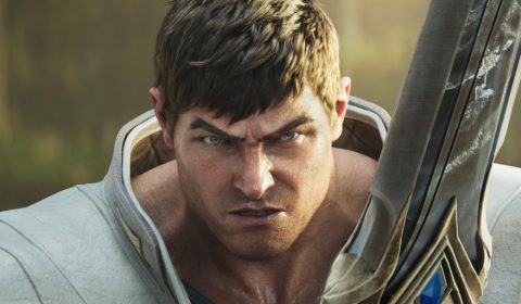 Riot Games เปิดศักราชใหม่ของ League of Legends 2026 ด้วยซีซัน 1 “For Demacia”  พร้อมยกระดับเกมเพลย์และอีสปอร์ตเต็มรูปแบบ!!