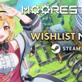 moorestech เกมใหม่กระแสดี กวาดยอด Wishlist ทะลุ 10,000 ภายใน 23 ชั่วโมงหลังเปิดบน Steam