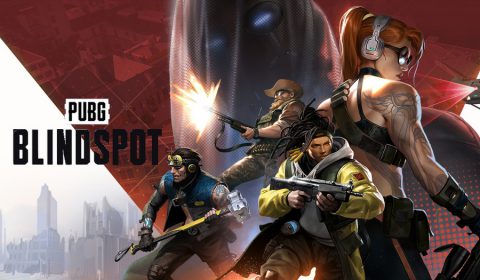 PUBG เปลี่ยนแนว KRAFTON เปิดตัว PUBG: BLINDSPOT เกมส์ใหม่ Top-down Shooter 5v5 สายวางแผน เตรียมเปิด Early Access บน Steam 5 ก.พ. นี้