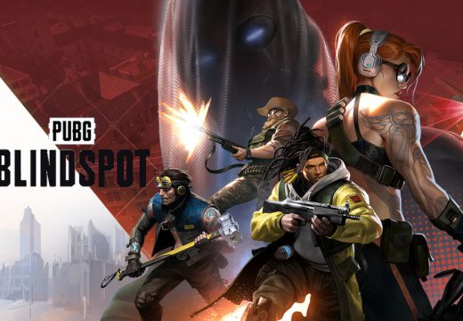 PUBG เปลี่ยนแนว KRAFTON เปิดตัว PUBG: BLINDSPOT เกมส์ใหม่ Top-down Shooter 5v5 สายวางแผน เตรียมเปิด Early Access บน Steam 5 ก.พ. นี้