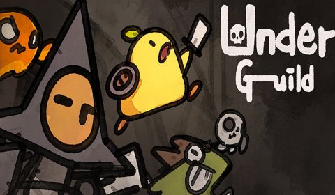 Underguild: Offense เกมส์มือถือใหม่  fast-paced strategy เปิดให้บริการอย่างเป็นทางการ ต้อนรับปีใหม่ 2569 ทั้งบน iOS และ Android