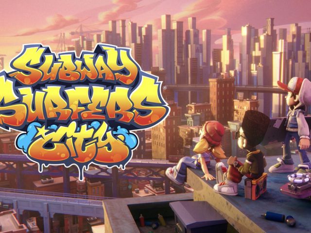 กลับมาอย่างสมมง Subway Surfers City เกมส์วิ่งระดับตำนาน ยกระดับสู่มาตรฐานใหม่ เปิดให้เล่นทั่วโลกแล้วทั้ง iOS และ Android