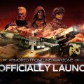 ระเบิดศึกยานเกราะ! Armored Frontline: Warzone เกมมือถือสายรถถัง เปิดให้ลุยแล้ววันนี้ ทั้ง iOS และ Android