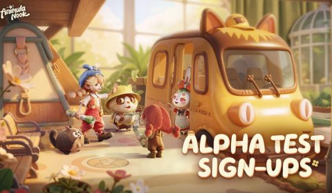 ย่อส่วนไปใช้ชีวิตในโลกใบจิ๋ว Animula Nook เกมส์แนว Cozy น้องใหม่ เตรียมให้ลอง Alpha Test เร็วๆ นี้