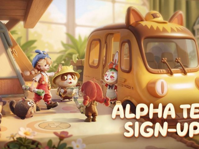 ย่อส่วนไปใช้ชีวิตในโลกใบจิ๋ว Animula Nook เกมส์แนว Cozy น้องใหม่ เตรียมให้ลอง Alpha Test เร็วๆ นี้