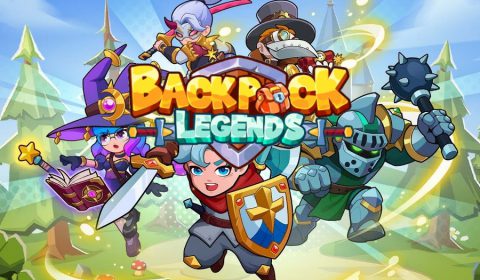Backpack Legends เกมส์มือถือใหม่ Inventory-Management เปิดลงทะเบียนล่วงหน้าบน iOS และ Android เตรียมบุกจัดกระเป๋ากลางปีนี้