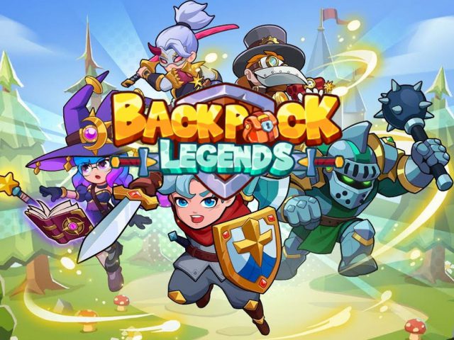 Backpack Legends เกมส์มือถือใหม่ Inventory-Management เปิดลงทะเบียนล่วงหน้าบน iOS และ Android เตรียมบุกจัดกระเป๋ากลางปีนี้