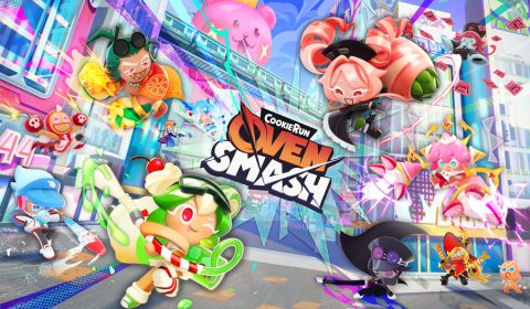 Cookie Run: OvenSmash เปิดลงทะเบียนล่วงหน้าเซิร์ฟเวอร์ Global เตรียมเปิดให้บริการปีนี้ทั้ง iOS และ Android
