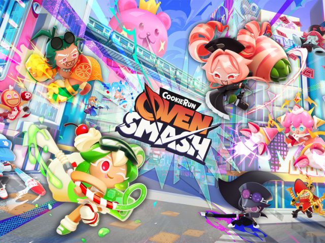 Cookie Run: OvenSmash เปิดลงทะเบียนล่วงหน้าเซิร์ฟเวอร์ Global เตรียมเปิดให้บริการปีนี้ทั้ง iOS และ Android