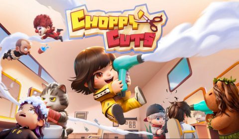 Garena เปิดให้บริการ Choppy Cuts บน Steam อย่างเป็นทางการ ตะลุยเกมปาร์ตี้ตัดผมสุดป่วนในรูปแบบ co-op ได้แล้ววันนี้