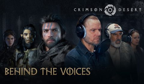 Pearl Abyss เผยเบื้องหลังการพากย์เสียงเกม Crimson Desert