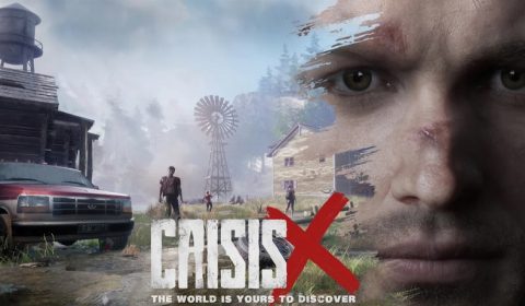 CrisisX เริ่มทดสอบใน SEA แล้ว! เกมซอมบี้ Open-World ระดับ PC พร้อมลงมือถือ ชาว Android ทดสอบได้เลย