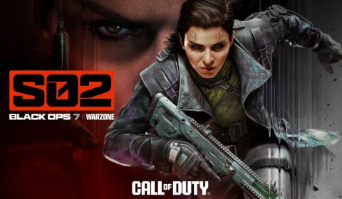 Call of Duty: Black Ops 7 และ Call of Duty: Warzone Season  02 ปล่อยคอนเทนต์ชุดใหญ่ พร้อมโหมดใหม่ แผนที่ใหม่ และ Ranked Play ครบทุกโหมด