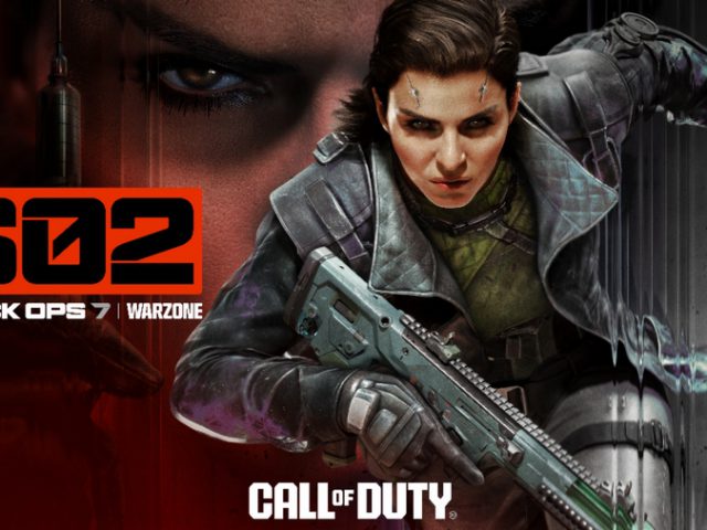 Call of Duty: Black Ops 7 และ Call of Duty: Warzone Season  02 ปล่อยคอนเทนต์ชุดใหญ่ พร้อมโหมดใหม่ แผนที่ใหม่ และ Ranked Play ครบทุกโหมด