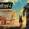 ออกสำรวจแดนร้างได้เเล้ว Fallout 4: Anniversary Edition เวอร์ชั่น Nintendo Switch 2 เปิดวางจำหน่ายแล้ว