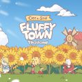 Fluffy Town: Cats & Soup เซิร์ฟไทยเปิดให้ลงทะเบียนล่วงหน้าแล้ว! พบความน่ารักของเหล่าน้องแมวได้ต้น มี.ค. นี้ Fluffy Town: Cats & Soup เซิร์ฟไทยเปิดให้ลงทะเบียนล่วงหน้าแล้ว! พบความน่ารักของเหล่าน้องแมวได้ต้น มี.ค. นี้