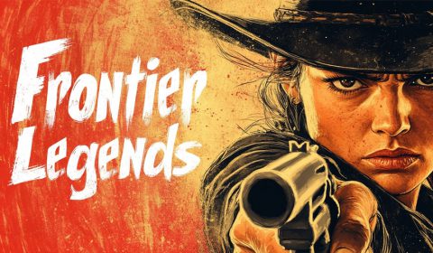 เหล่าคาวบอยคว้าหมวกเตรียมม้า Frontier Legends เกมส์ใหม่ Open-World Survival Crafting ในแดนเถื่อนตะวันตก Early Access กลางปีนี้