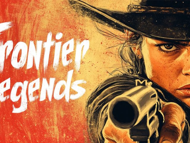 เหล่าคาวบอยคว้าหมวกเตรียมม้า Frontier Legends เกมส์ใหม่ Open-World Survival Crafting ในแดนเถื่อนตะวันตก Early Access กลางปีนี้