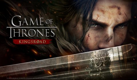 เน็ตมาร์เบิ้ลปล่อยวิดีโอบรรยายแรกจากผู้พัฒนา นับถอยหลังเปิดตัว Game of Thrones: Kingsroad ในเอเชีย !