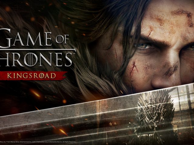 เน็ตมาร์เบิ้ลปล่อยวิดีโอบรรยายแรกจากผู้พัฒนา นับถอยหลังเปิดตัว Game of Thrones: Kingsroad ในเอเชีย !