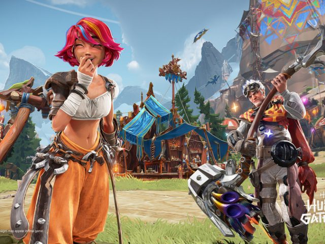 ก้าวแรกสู่โลกออนไลน์ Guerrilla Games เปิดตัว Horizon Hunters Gathering เกมส์ใหม่ Action Co-op ตำนานบทใหม่จากดินแดนสัตว์จักรกล