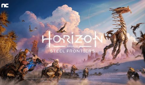 NCSoft เปิดตัวเว็บไซต์ Horizon Steel Frontiers เกมส์มือถือใหม่ MMORPG พร้อมเผยรายละเอียดน่าติดตาม