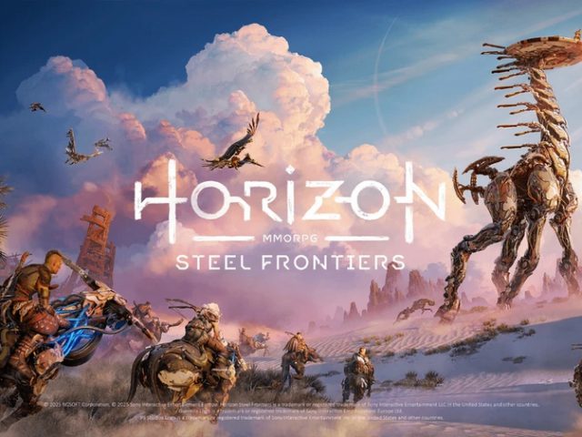 NCSoft เปิดตัวเว็บไซต์ Horizon Steel Frontiers เกมส์มือถือใหม่ MMORPG พร้อมเผยรายละเอียดน่าติดตาม