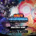 เปิดศึกนินจาแนวใหม่ NARUTO: Ninja Cards เกมส์มือถือใหม่ สะสมการ์ดนินจา ปะทะเดือดแบบ RTS เล่นได้แล้วทั้ง iOS และ Android