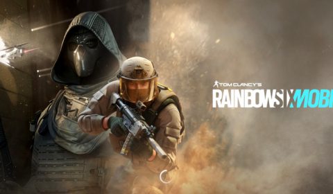 พร้อมบุกหรือยัง Rainbow Six Mobile เกมส์มือถือใหม่ Tactical FPS เปิดให้บริการแล้ววันนี้ทั้งระบบ iOS และ Android