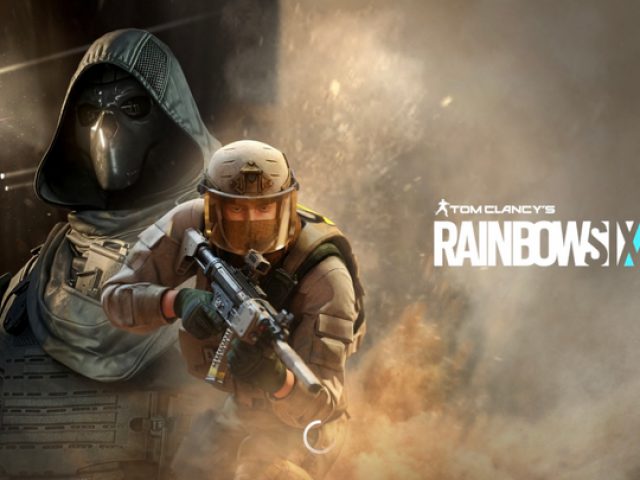 พร้อมบุกหรือยัง Rainbow Six Mobile เกมส์มือถือใหม่ Tactical FPS เปิดให้บริการแล้ววันนี้ทั้งระบบ iOS และ Android