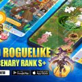 Ragnarok Endless Trails : เปิดให้บริการอย่างเป็นทางการ Open Beta แล้ววันนี้ในภูมิภาค Southeast Asia (SEA) เข้าเกมวันนี้รับฟรี Mercenary ระดับ S+ Ragnarok Endless Trails : เปิดให้บริการอย่างเป็นทางการ Open Beta แล้ววันนี้ในภูมิภาค Southeast Asia (SEA) เข้าเกมวันนี้รับฟรี Mercenary ระดับ S+