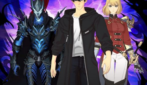 Solo Leveling: ARISE พาเหล่าฮันเตอร์ตะลุยโลก Fortnite ในคอลแลปส์สุดพิเศษ ! เพลิดเพลินไปกับกิจกรรมธีมวาเลนไทน์ ที่พร้อมมอบตั๋วคัดเลือกคัสตอมสูงสุด 100 ใบและอีกมากมาย !