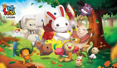 Playwith เปิดศึก RPG ระดับโลก Seal M on CROSS บนสนาม Web3 รวมผู้เล่นทั่วโลกในสนามเดียว พร้อมเปิดลงทะเบียนล่วงหน้าแล้ววันนี้